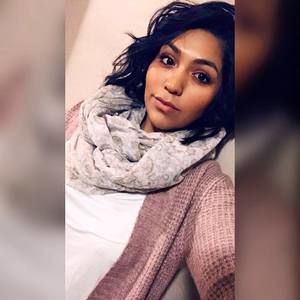 Meet your Posher, Maribel